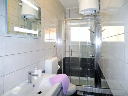 Dordana, Maison 12 personnes à Labin - Photo 23