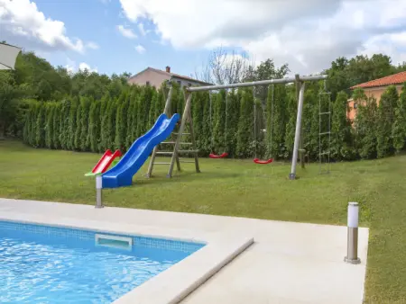 Dordana, Maison 12 personnes à Labin - Photo 26