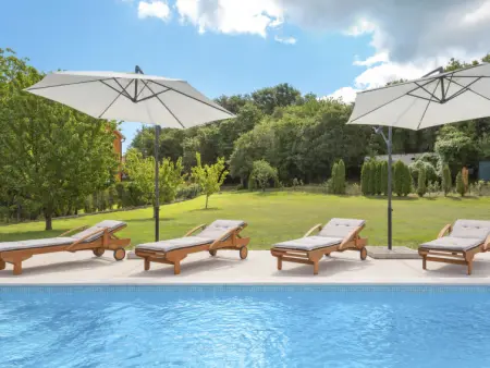 Dordana, Maison 12 personnes à Labin - Photo 27