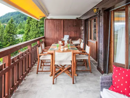Schuss 23, Chalet 4 personnes à Villars - Photo 5
