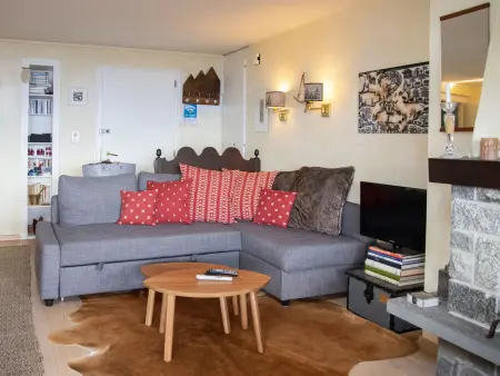 Schuss 23, Chalet 4 personnes à Villars - Photo 6