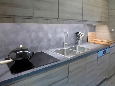 Schuss 23, Chalet 4 personnes à Villars - Photo 10