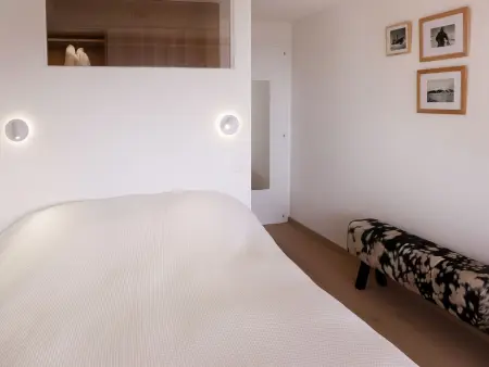 Schuss 23, Chalet 4 personnes à Villars - Photo 15