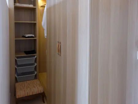 Schuss 23, Chalet 4 personnes à Villars - Photo 16