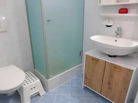 Schuss 23, Chalet 4 personnes à Villars - Photo 18