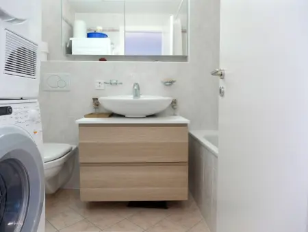 Schuss 23, Chalet 4 personnes à Villars - Photo 19