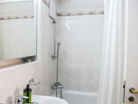 Schuss 23, Chalet 4 personnes à Villars - Photo 20