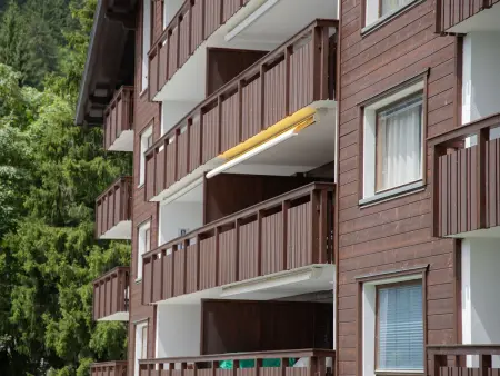 Schuss 23, Chalet 4 personnes à Villars - Photo 21