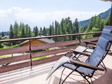 Schuss 23, Chalet 4 personnes à Villars - Photo 23