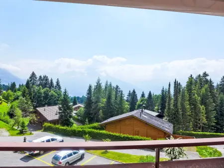 Schuss 23, Chalet 4 personnes à Villars - Photo 24