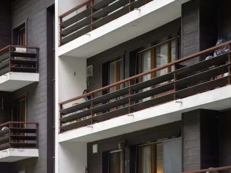 Schuss 23, Chalet 4 personnes à Villars - Photo 25
