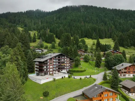 Schuss 23, Chalet 4 personnes à Villars - Photo 27