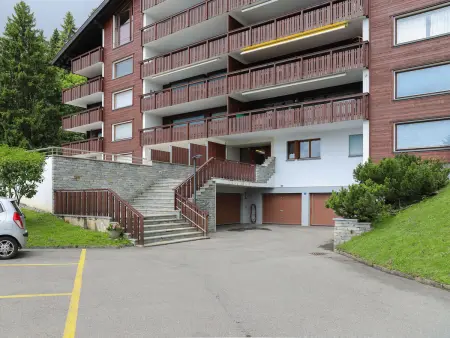 Schuss 23, Chalet 4 personnes à Villars - Photo 28