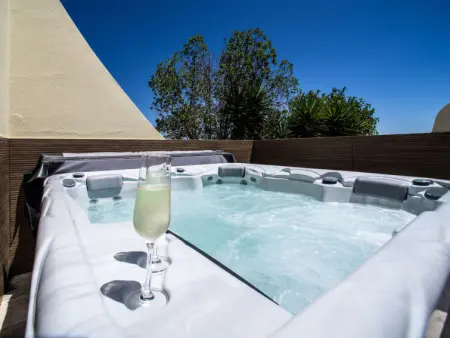 Quinta do Mosaico, Maison 4 personnes à Lagos - Photo 1