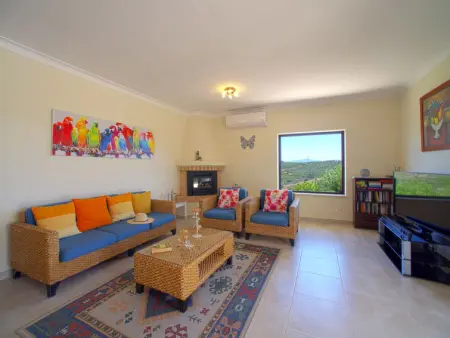 Quinta do Mosaico, Maison 4 personnes à Lagos - Photo 5