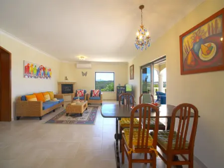 Quinta do Mosaico, Maison 4 personnes à Lagos - Photo 9