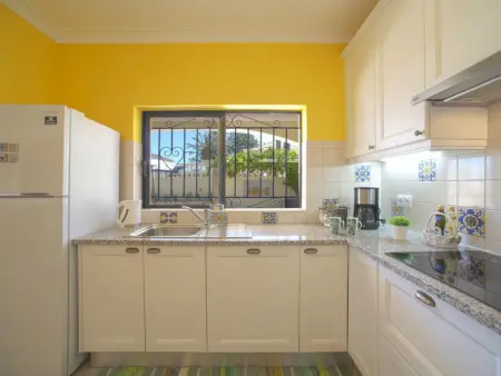 Quinta do Mosaico, Maison 4 personnes à Lagos - Photo 12