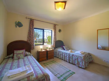 Quinta do Mosaico, Maison 4 personnes à Lagos - Photo 16