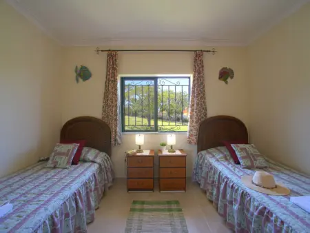 Quinta do Mosaico, Maison 4 personnes à Lagos - Photo 17