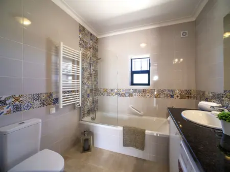 Quinta do Mosaico, Maison 4 personnes à Lagos - Photo 20