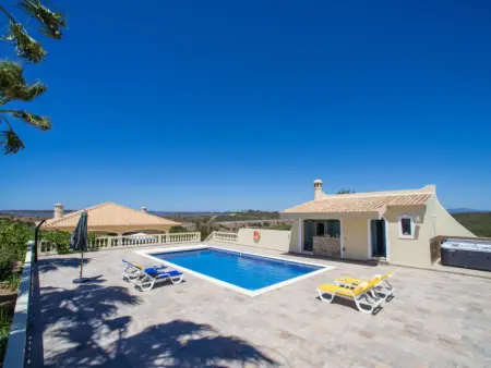 Quinta do Mosaico, Maison 4 personnes à Lagos - Photo 28