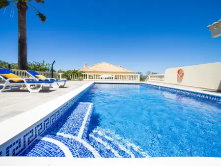 Quinta do Mosaico, Maison 4 personnes à Lagos - Photo 31