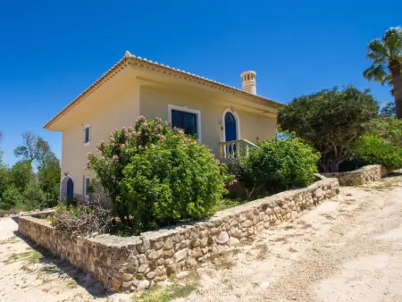 Quinta do Mosaico, Maison 4 personnes à Lagos - Photo 32