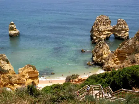 Quinta do Mosaico, Maison 4 personnes à Lagos - Photo 33