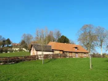 Casa en Courtonne la Meurdrac,Les Prés Rousselins FR1857.602.1 N°242734