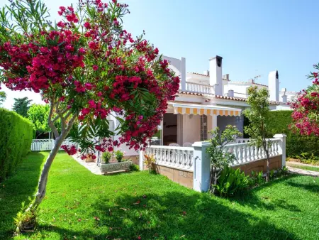 Montalt VI, Maison 8 personnes à Miami Platja - Photo 1