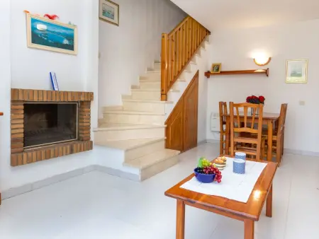 Montalt VI, Maison 8 personnes à Miami Platja - Photo 3