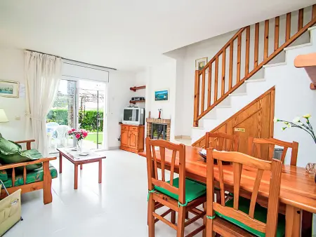 Montalt VI, Maison 8 personnes à Miami Platja - Photo 6
