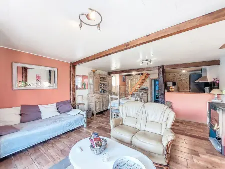 Tuilières, Maison 5 personnes à Pauillac - Photo 2