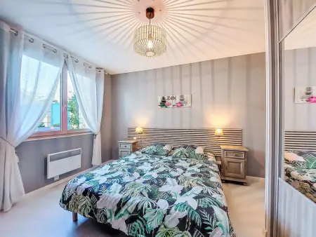 Tuilières, Maison 5 personnes à Pauillac - Photo 3