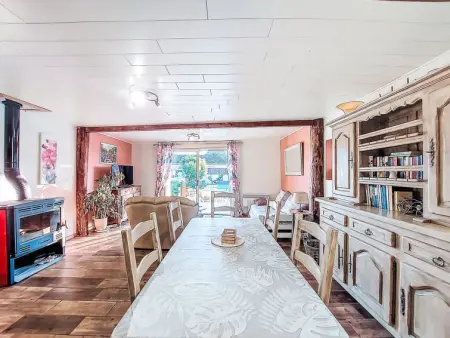 Tuilières, Maison 5 personnes à Pauillac - Photo 5