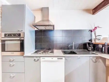 Tuilières, Maison 5 personnes à Pauillac - Photo 6