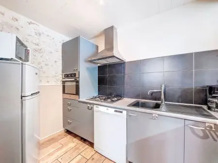 Tuilières, Maison 5 personnes à Pauillac - Photo 7