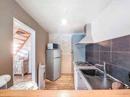Tuilières, Maison 5 personnes à Pauillac - Photo 8