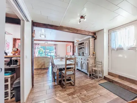 Tuilières, Maison 5 personnes à Pauillac - Photo 9