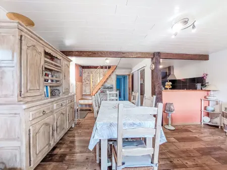 Tuilières, Maison 5 personnes à Pauillac - Photo 11