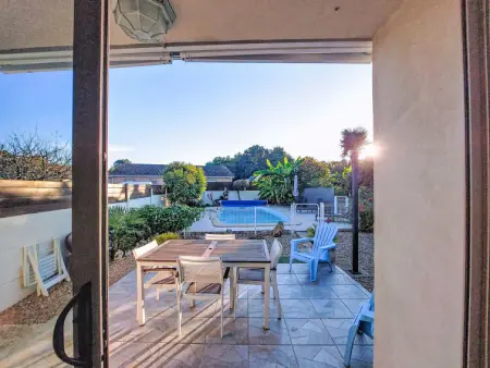 Tuilières, Maison 5 personnes à Pauillac - Photo 15