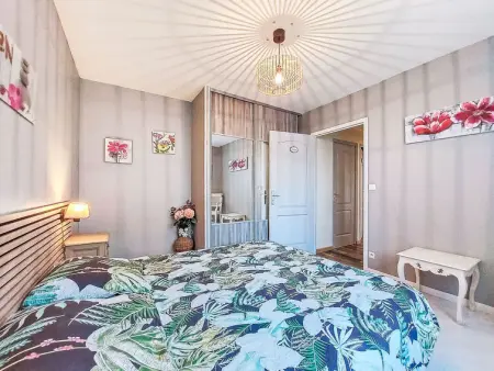 Tuilières, Maison 5 personnes à Pauillac - Photo 16