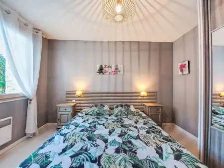 Tuilières, Maison 5 personnes à Pauillac - Photo 17