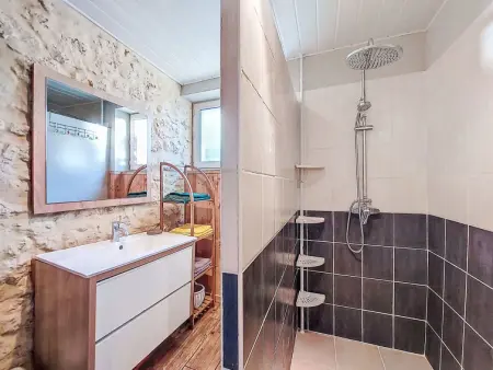 Tuilières, Maison 5 personnes à Pauillac - Photo 19