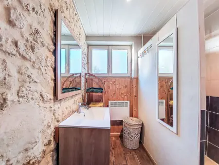 Tuilières, Maison 5 personnes à Pauillac - Photo 20