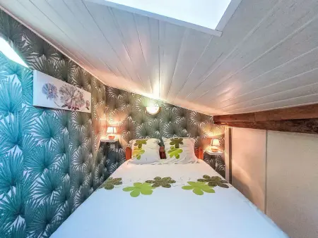 Tuilières, Maison 5 personnes à Pauillac - Photo 21