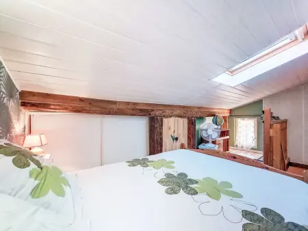 Tuilières, Maison 5 personnes à Pauillac - Photo 22