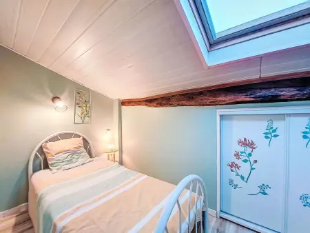 Tuilières, Maison 5 personnes à Pauillac - Photo 23