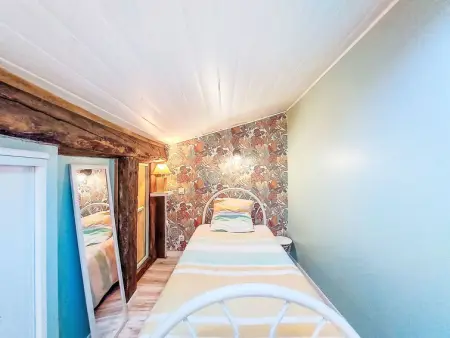 Tuilières, Maison 5 personnes à Pauillac - Photo 24