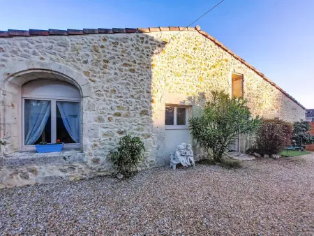 Tuilières, Maison 5 personnes à Pauillac - Photo 25